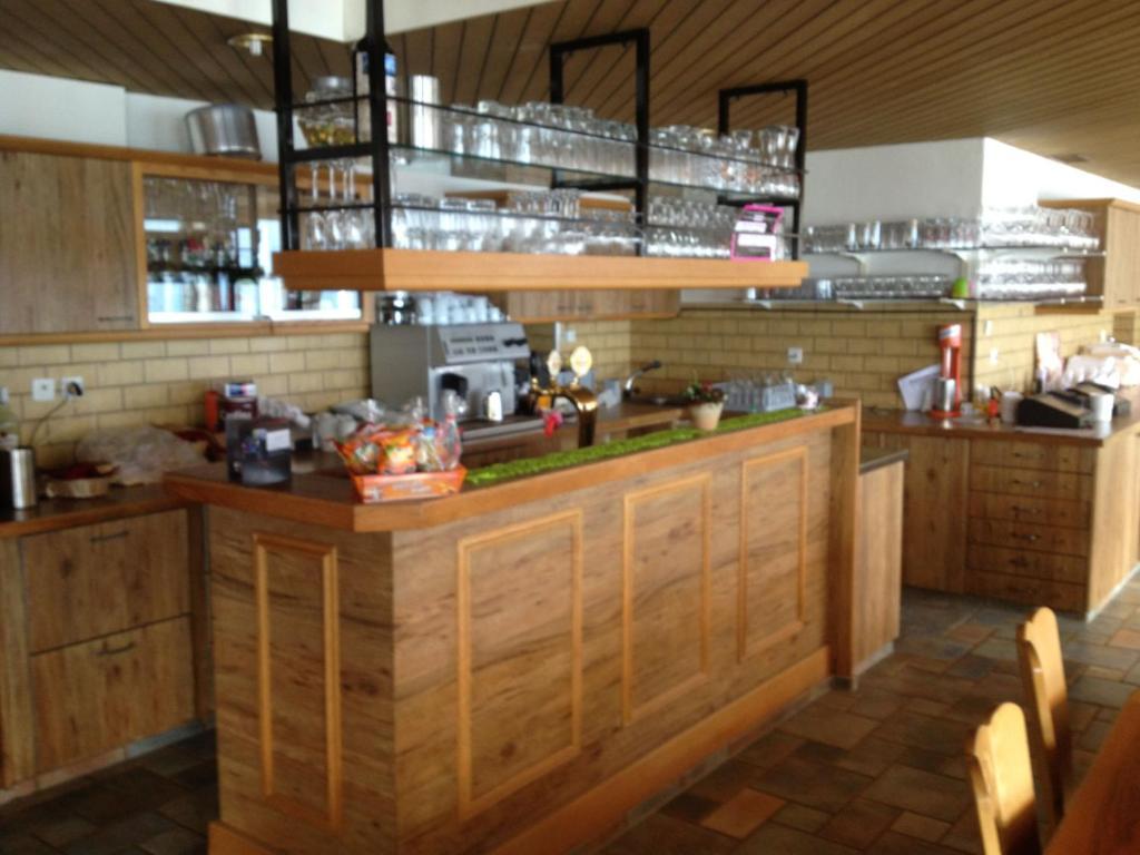 Seehotel Schwert Gersau Dış mekan fotoğraf