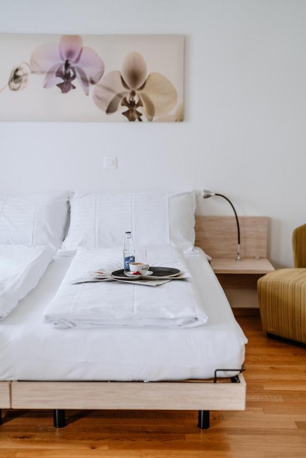 Seehotel Schwert Gersau Dış mekan fotoğraf