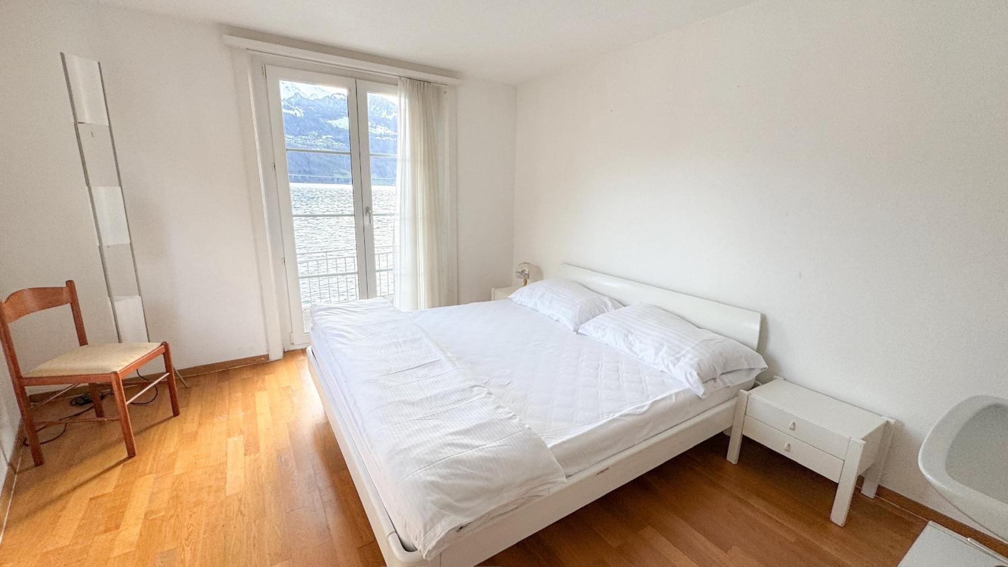 Seehotel Schwert Gersau Dış mekan fotoğraf