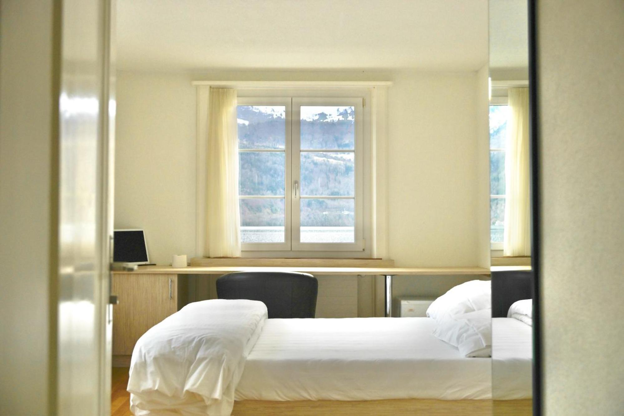 Seehotel Schwert Gersau Dış mekan fotoğraf